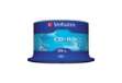 Immagine di CD-R Extra Protection Verbatim 700 MB 52x Spindle Case da 50 cd-r - 43351