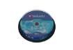 Immagine di CD-R Extra Protection Verbatim 700 MB 52x Spindle Case da 10 cd-r - 43437