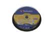 Immagine di DVD+RW Verbatim 4.7 GB  in confezione da 10 dvd-rw - 43488