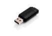 Immagine di Chiavetta USB PinStripe 2.0 Verbatim 64 GB 49065