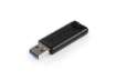 Immagine di Chiavetta USB 3.0 PinStripe Verbatim 16 GB 49316