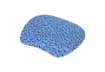 Immagine di Tappetino mouse Q-Connect 21,2x17,2 cm Design Raindrop KF04559
