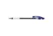 Immagine di Penna a sfera Q-Connect Delta punta 0,7 mm blu KF00376