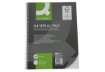 Immagine di Quaderno spiralato Q-Connect A4 - 80 ff 70 g/m² - rigatura 1R - KF01983