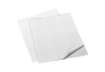 Immagine di Blocchi per lavagne a fogli mobili Q-Connect 68x98 cm 20 ff a quadretti conf. da 5 pezzi - KF18927