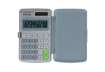 Immagine di Calcolatrice solare da tasca Q-Connect 8 cifre KF01602