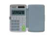 Immagine di Calcolatrice solare da tasca Q-Connect 8 cifre KF01602