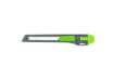 Immagine di Cutter in plastica con guida Q-Connect 9 mm KF10631