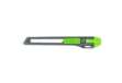 Immagine di Cutter in plastica con guida Q-Connect 9 mm KF10631