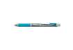 Immagine di Portamine Pentel Energize Pencil 0.7 mm argento-turchese PL77-SO