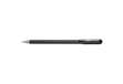 Immagine di Penne a sfera Pentel Superb Document 1 mm nero BK77MDK