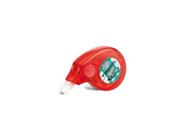 Immagine di Correttore a nastro Pentel Il Bianchetto 4,2 mm x 10 mt - bianco ZTN14BWI