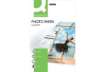 Immagine di Carta fotografica Inkjet Q-Connect A4 bianco 180 g/m² lucida conf. da 20 - KF01103