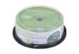Immagine di DVD-R Q-Connect Spindle 16x 120 min stampabile conf. da 25 pezzi - KF18021