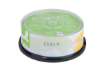 Immagine di DVD-R Q-Connect Spindle 16x 120 min non stampabile conf.da 25 pezzi - KF00255