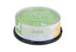 Immagine di DVD-R Q-Connect Spindle 16x 120 min non stampabile conf.da 25 pezzi - KF00255