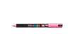 Immagine di Marcatore a tempera POSCA Uni-Ball punta tonda 0,7 mm rosa M PC1MR RA