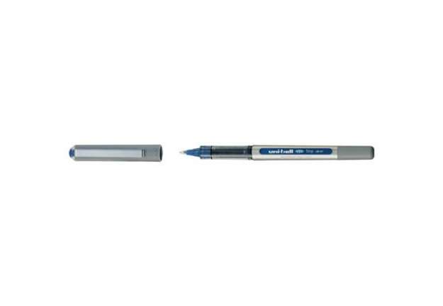 Immagine di Penna gel con cappuccio EYE 0,7 mm BLU  M UB157 B