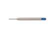 Immagine di Refill per penna a sfera Q-Connect M blu  KF04244