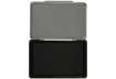 Immagine di Cuscinetto per timbri Q-Connect 11x7 cm nero KF25211