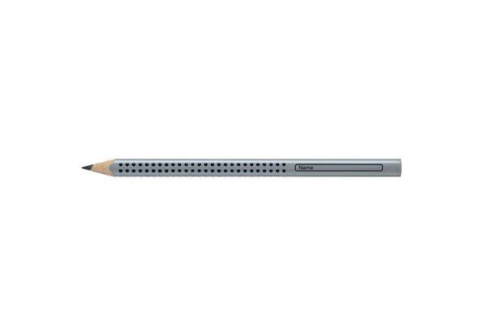 Immagine di Matita di grafite Faber-Castell Jumbo GRIP B 111900