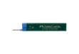 Immagine di Astuccio 6 mine B Faber-Castell E-Motion 1,4 mm 121411
