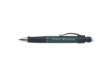Immagine di Portamine Faber-Castell Grip Plus 0,7 mm verde metallizzato 130700