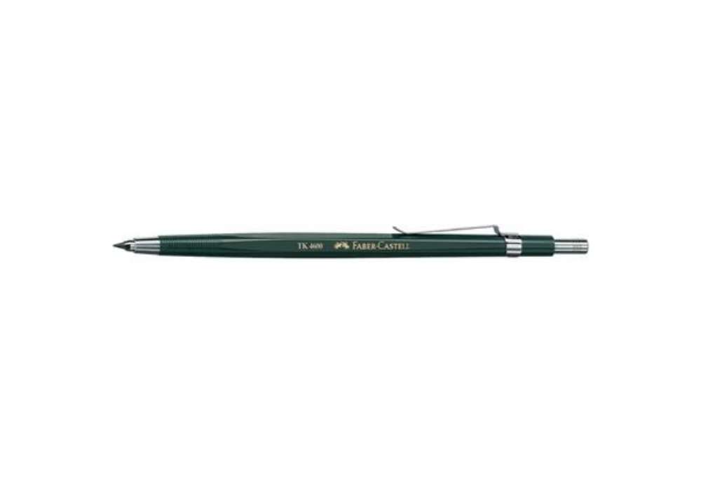 Immagine di Portamine Faber-Castell TK 4600 2 mm HB  134600
