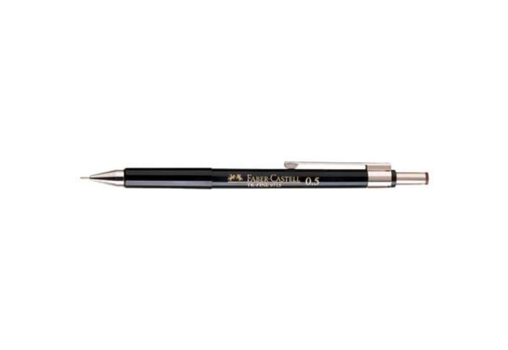 Immagine di Portamine Faber-Castell TK Fine 9715 0,5 mm 136500