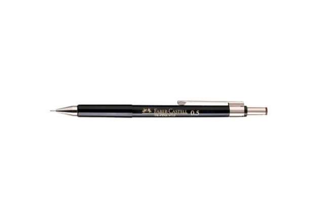 Immagine di Portamine Faber-Castell TK Fine 9715 0,5 mm 136500