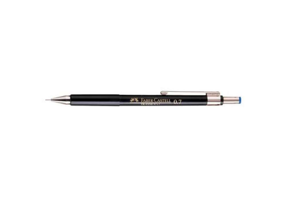 Immagine di Portamine Faber-Castell TK Fine 9717 0,7 mm 136700