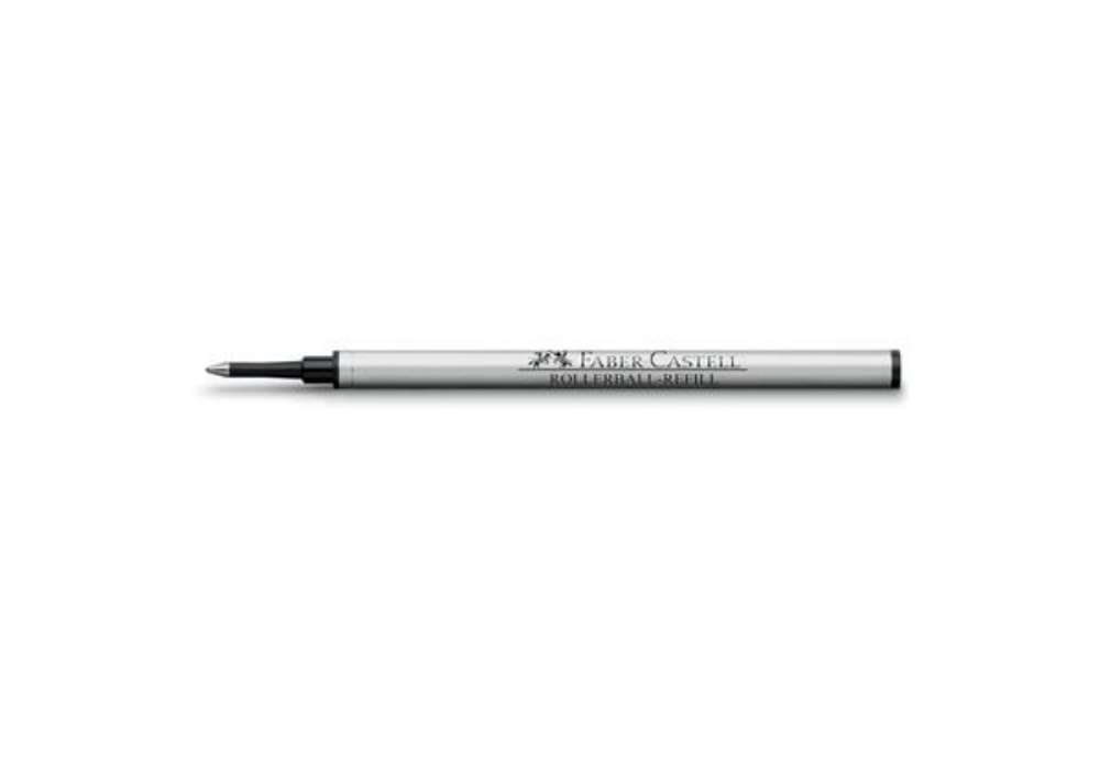 Immagine di Refill roller Faber-Castell ceramica M nero 148712
