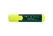 Immagine di Evidenziatore Faber-Castell Textliner 48 Refill tratto 1-2-5 mm giallo fluo 154807