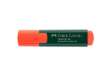Immagine di Evidenziatore Faber-Castell Textliner 48 Refill tratto 1-2-5 mm arancione fluo 154815