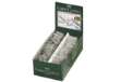 Immagine di Gommini salvapunta Faber-Castell Grip 2001 grigio bustina da 2 - 187000