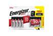 Immagine di Batterie ENERGIZER Max AA  conf. da 8 - E301531300