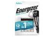 Immagine di Batterie ENERGIZER Max Plus AAA  conf. da 4 - E301321400