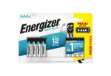 Immagine di Batterie ENERGIZER Max Plus AAA  conf. da 8 - E301322500
