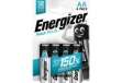 Immagine di Batterie ENERGIZER Max Plus AA  conf. da 4 - E301323600