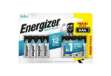 Immagine di Batterie ENERGIZER Max Plus AA  conf. da 8 - E301324600