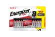 Immagine di Batterie ENERGIZER Max AAA  conf. da 12 - E300835700