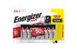 Immagine di Batterie ENERGIZER Max AA  conf. da 12 - E301531400