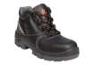 Immagine di Scarpe lavoro Delta Plus basse Phoenix S3 -pelle croste pigmentata- trattamento impermeabilizzante n