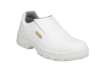 Immagine di Scarpe da lavoro DELTA PLUS basse Robion S2 - microfibra bianco - 40 ROBI3S2BC40