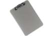 Immagine di Portablocco con molla Q-Connect A4 grigio KF11706