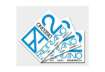 Immagine di Album da disegno Fabriano F2 a 4 angoli 110 g/m² 24x33 cm 20 ff. ruvidi 06000516