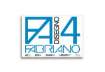 Immagine di Album da disegno Fabriano F4 220 g/m² 33x48 cm 20 ff. lisci 05200797