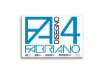 Immagine di Album da disegno Fabriano F4 200 g/m² 33x48 cm 20 ff. ruvidi 05000797