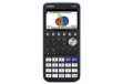 Immagine di Calcolatrice grafica Casio nera senza CAS con oltre 65.000 colori Ammessa alla Maturità  - FX-CG50-W