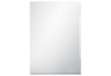 Immagine di Buste a L Q-Connect PPL A4 trasparente - conf. da 100 - KF14844
